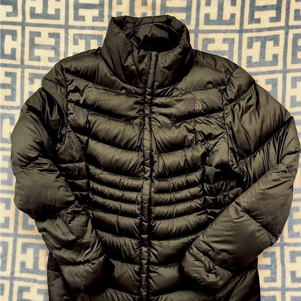 The North Face Aconcagua II